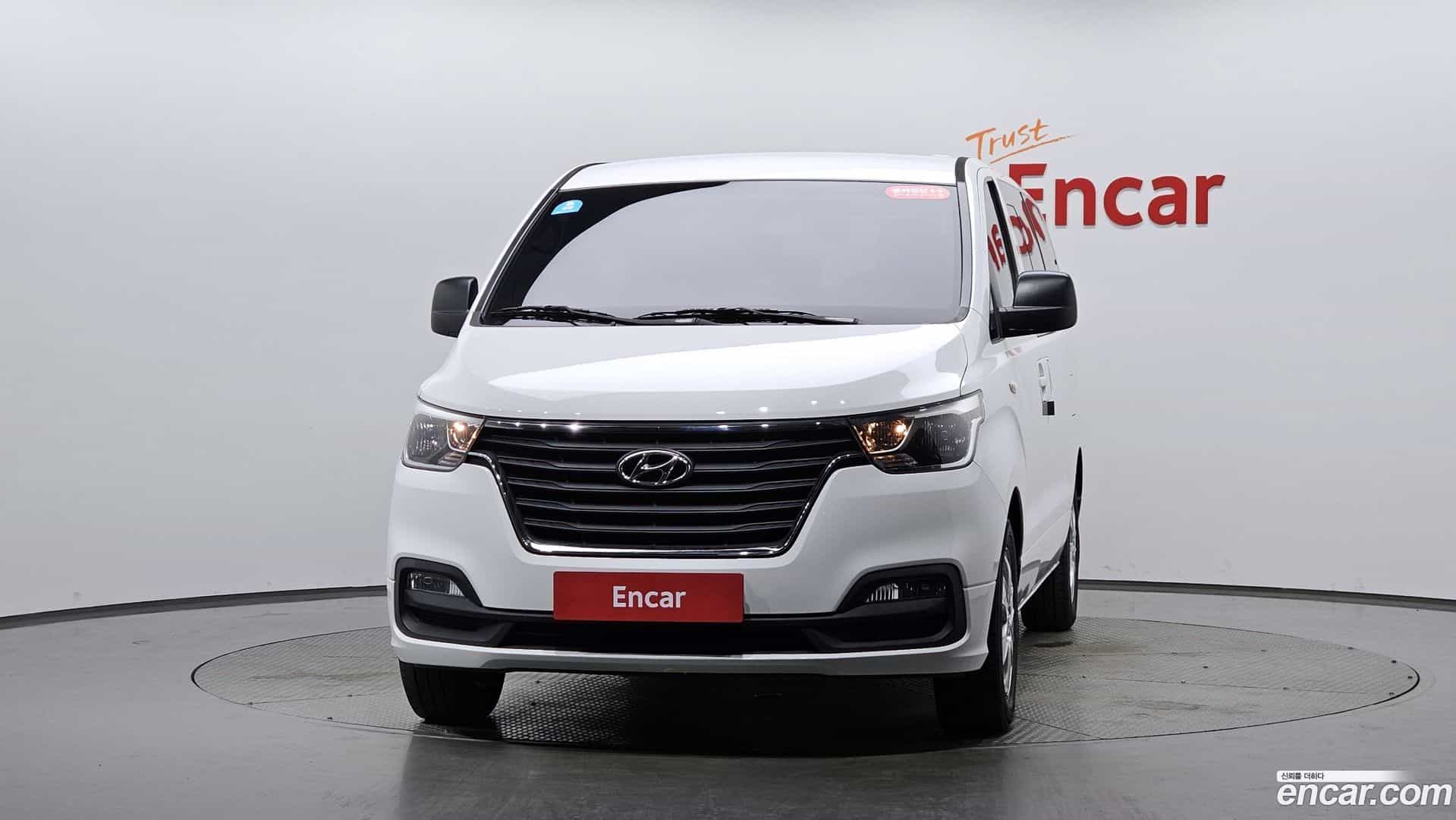 Starex Hyundai 2020.0-OUTER-003