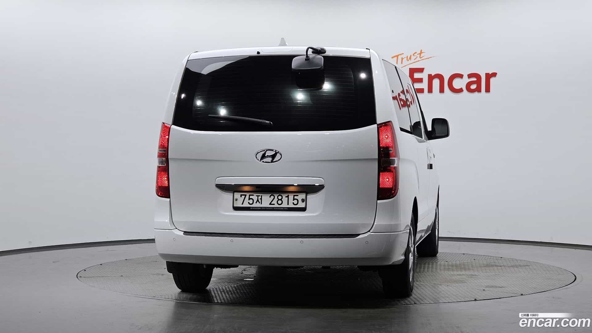 Starex Hyundai 2020.0-OUTER-004