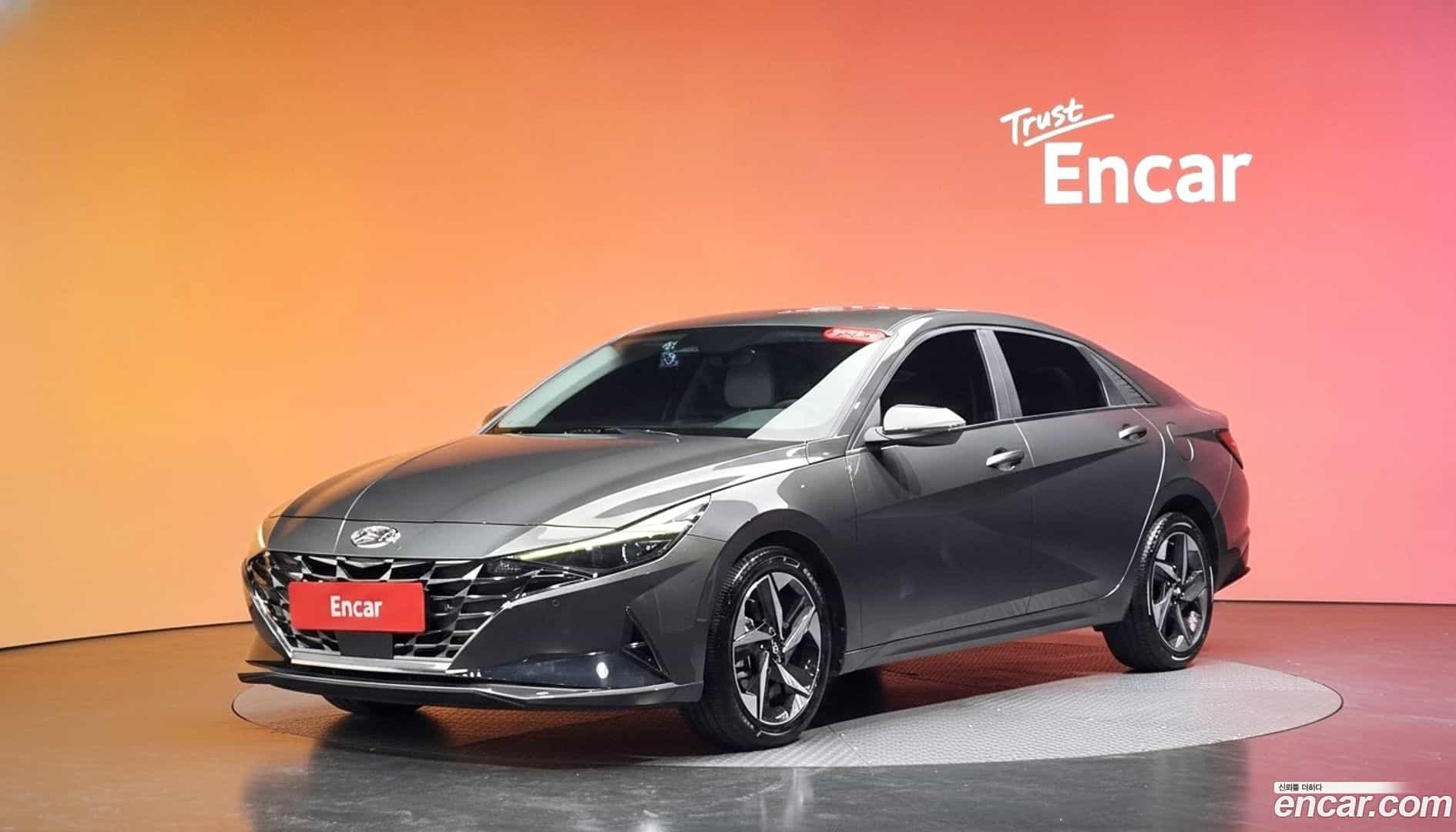 AVANTE Hyundai 2020.4-DIAG2-001