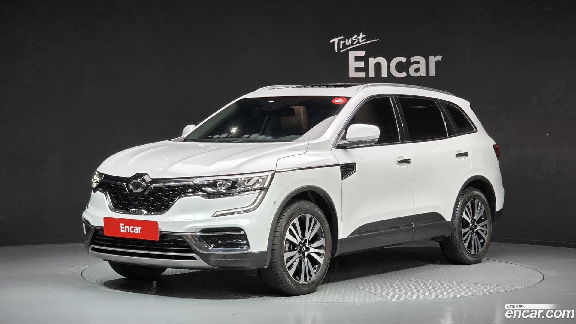 QM6 Renault Korea 2022.10-OUTER-001