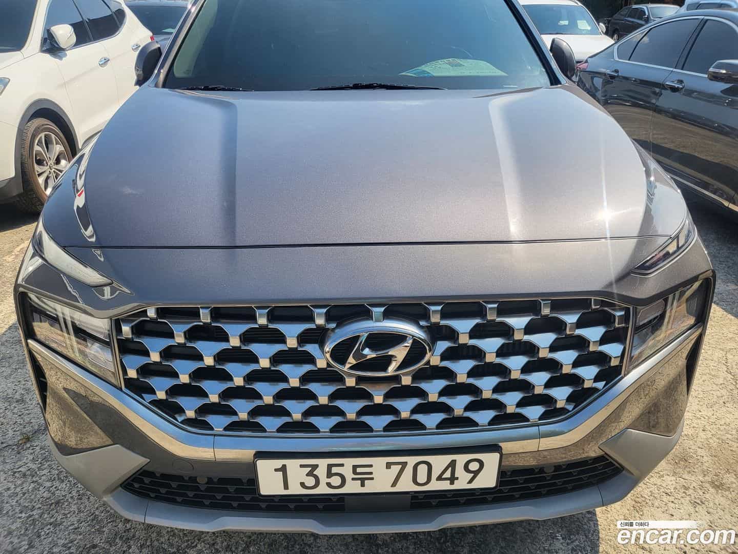 Santafe Hyundai 2022.9-OUTER-002