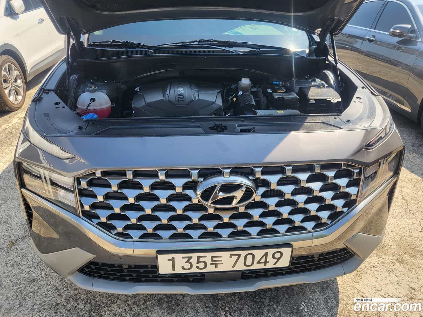 Santafe Hyundai 2022.9-OUTER-003