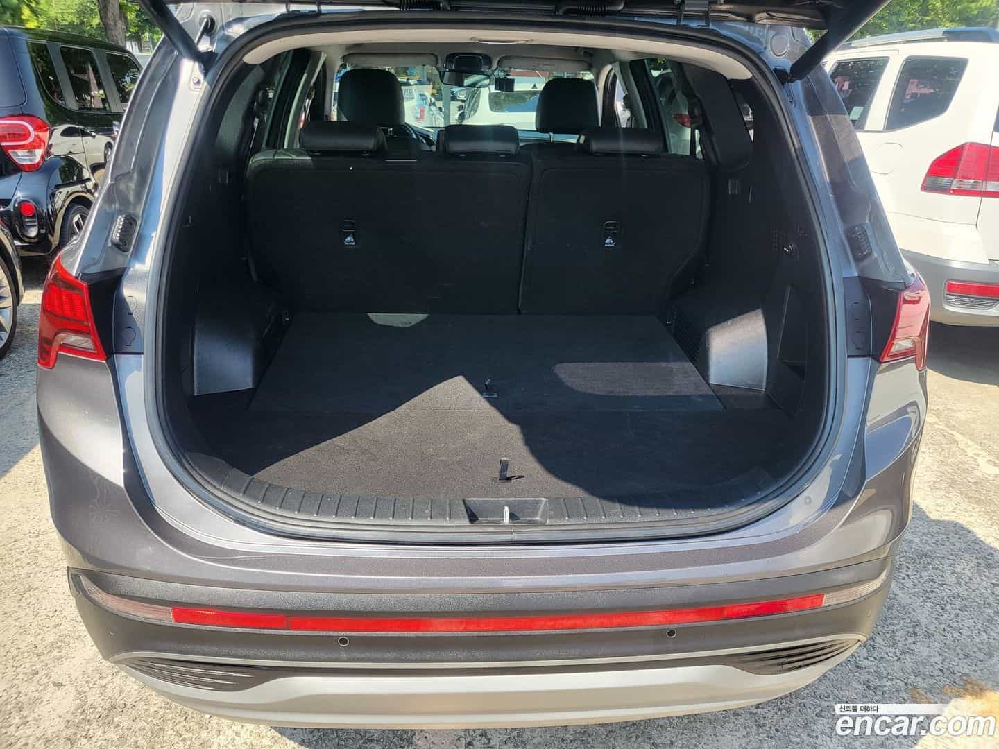 Santafe Hyundai 2022.9-OUTER-005