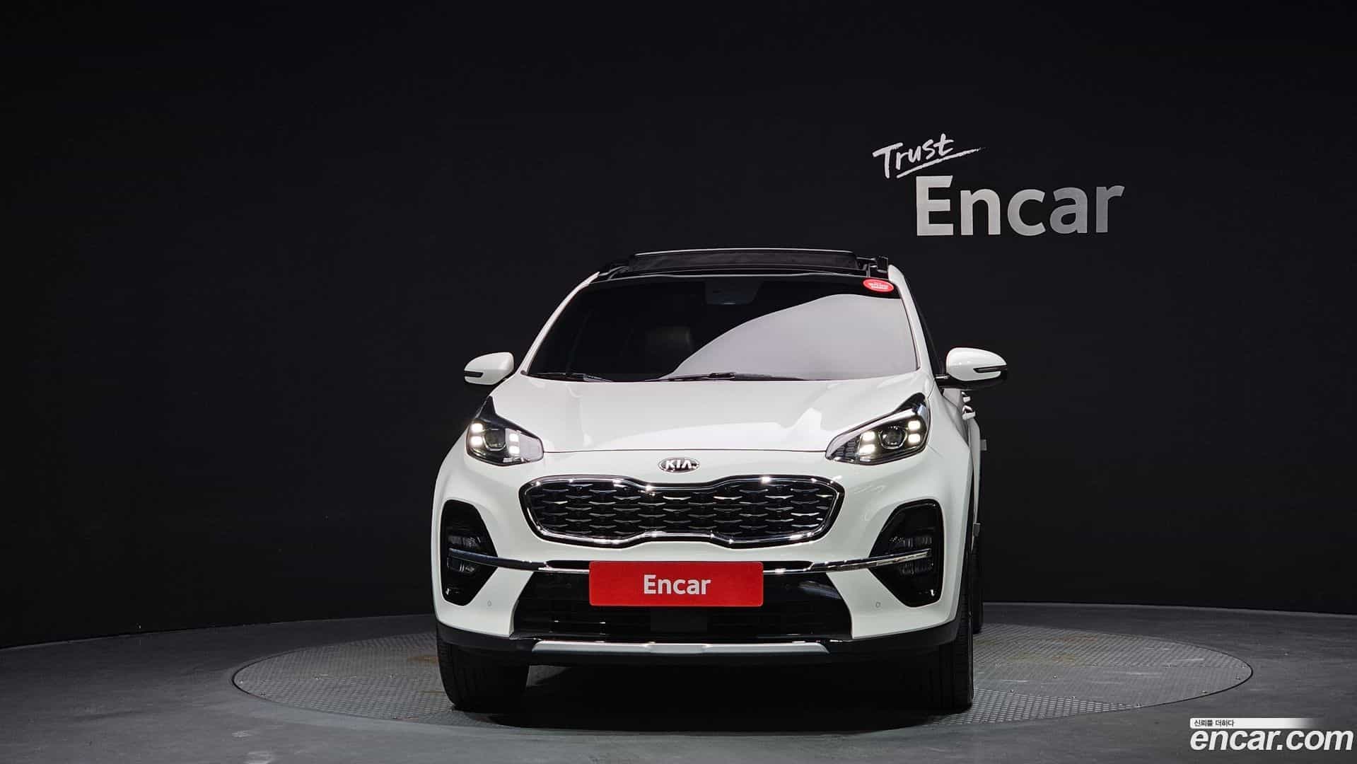 Sportage Kia 2020.6-OUTER-003