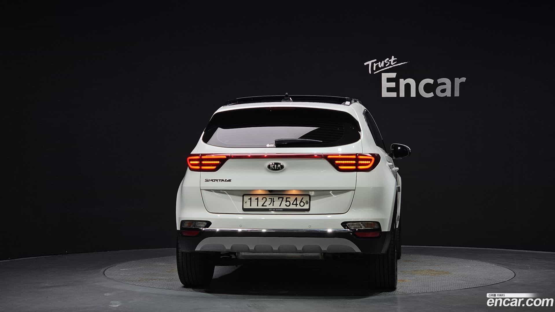 Sportage Kia 2020.6-OUTER-004