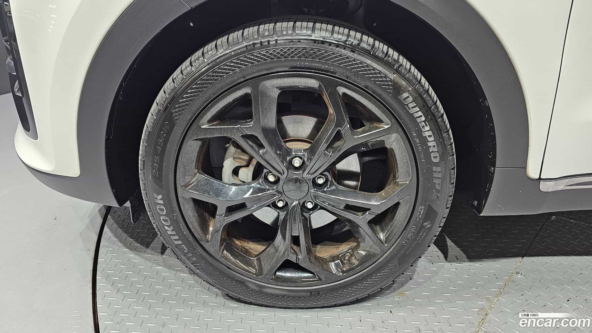 Sportage Kia 2020.6-OUTER-005
