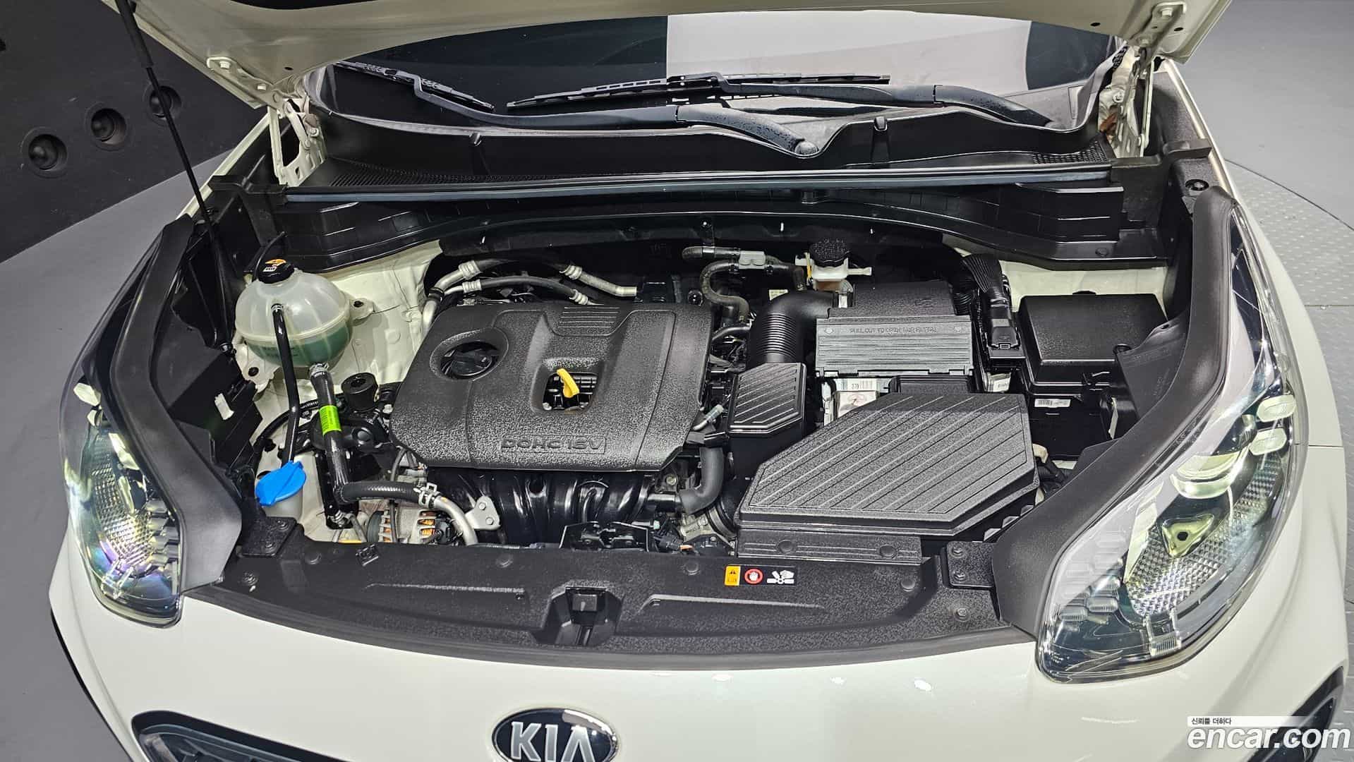 Sportage Kia 2020.6-OUTER-006