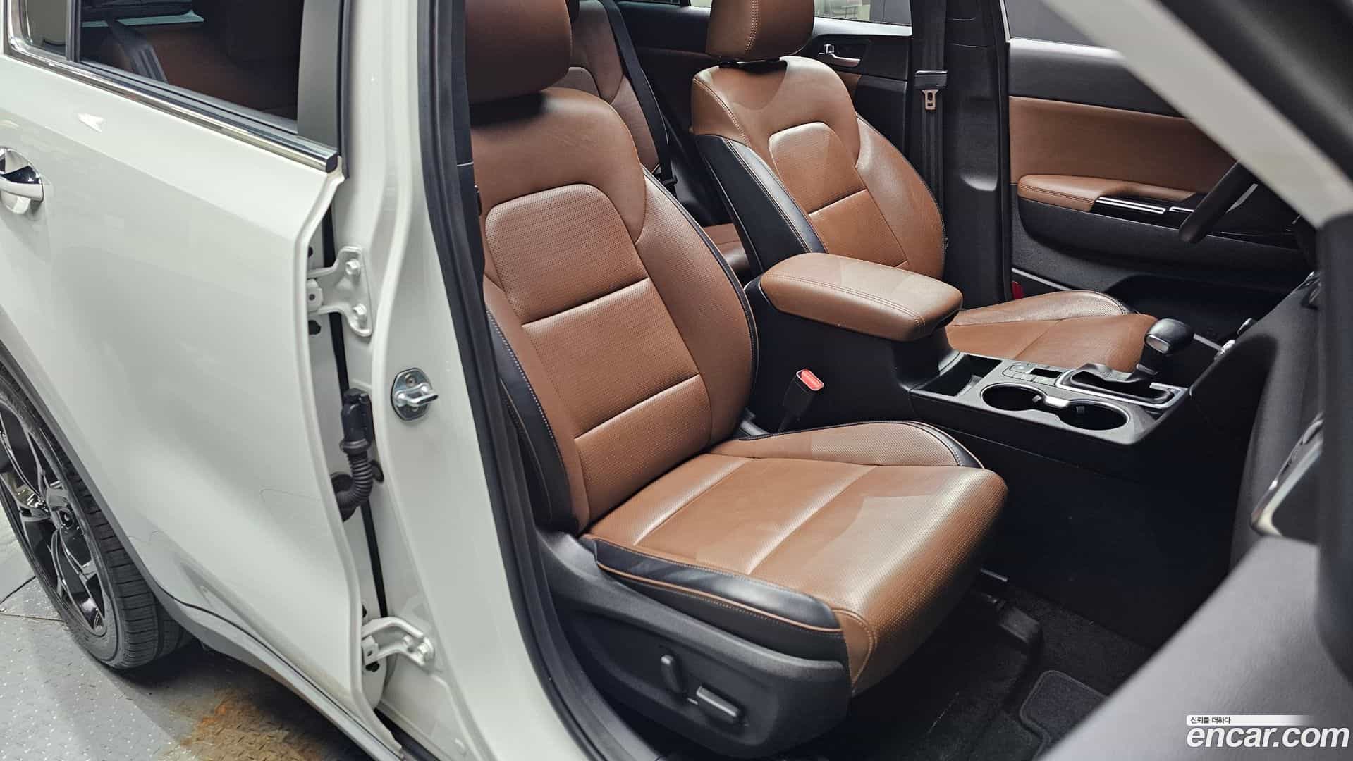 Sportage Kia 2020.6-OPTION-015
