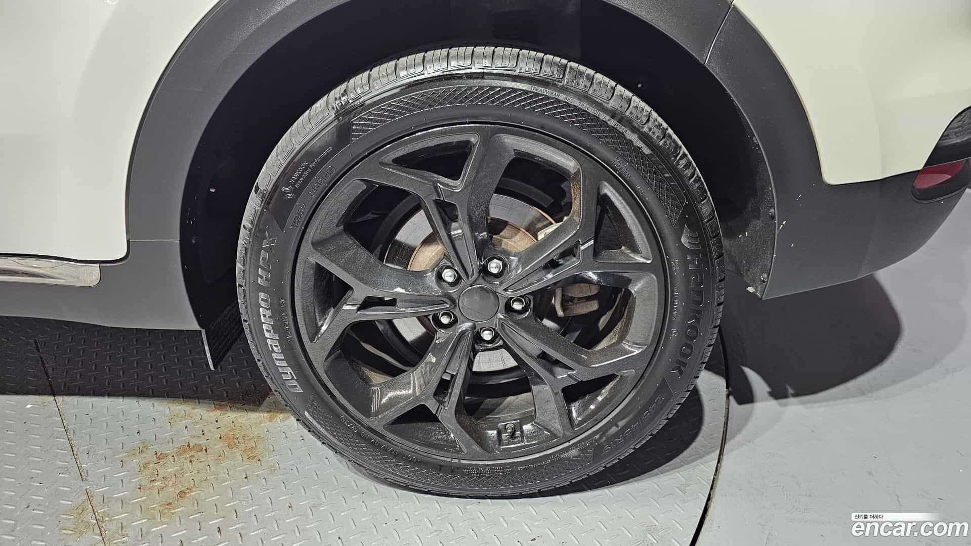 Sportage Kia 2020.6-OUTER-031