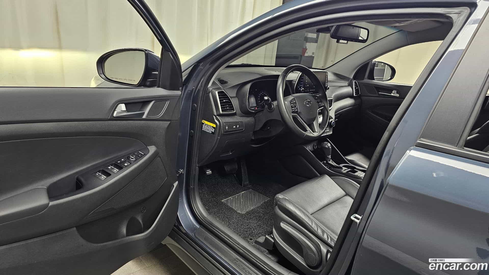 Tucson Hyundai 2018.11-INNER-010