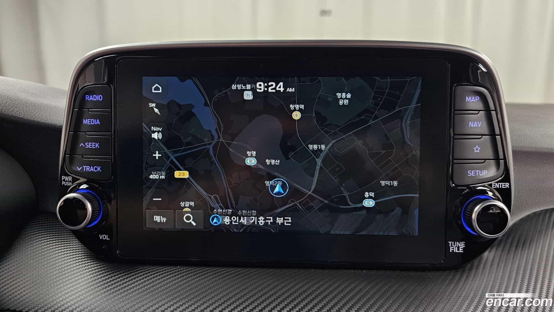 Tucson Hyundai 2018.11-OPTION-016