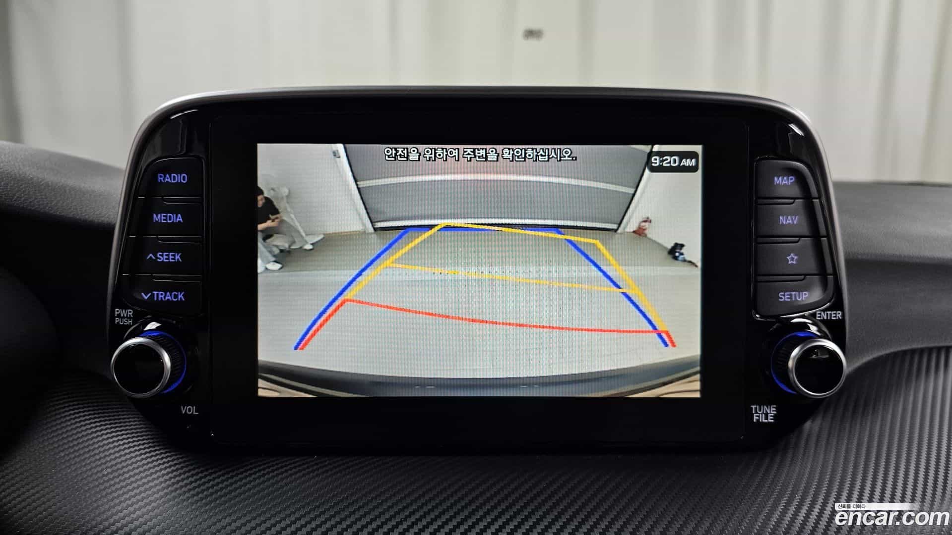 Tucson Hyundai 2018.11-OPTION-019