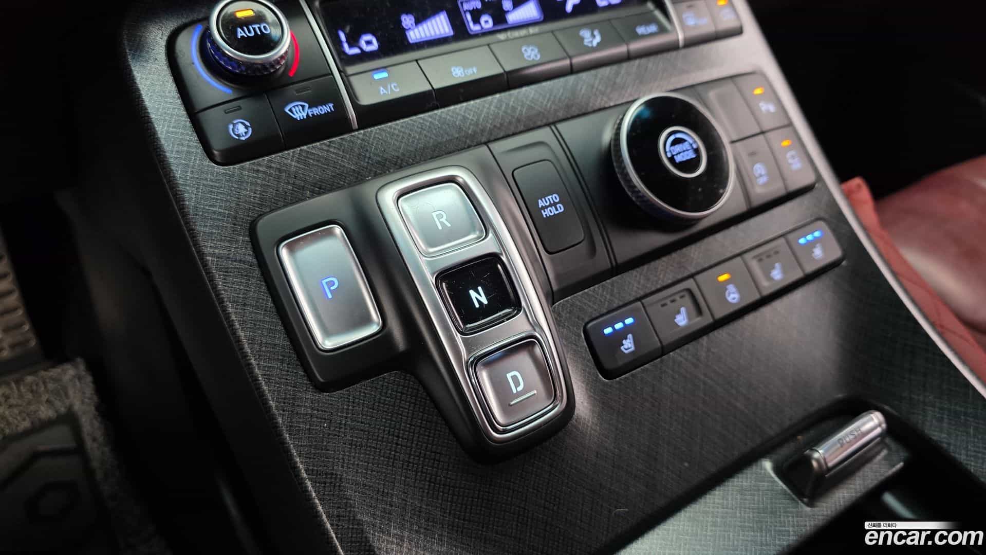 Palisade Hyundai 2019.5-INNER-009