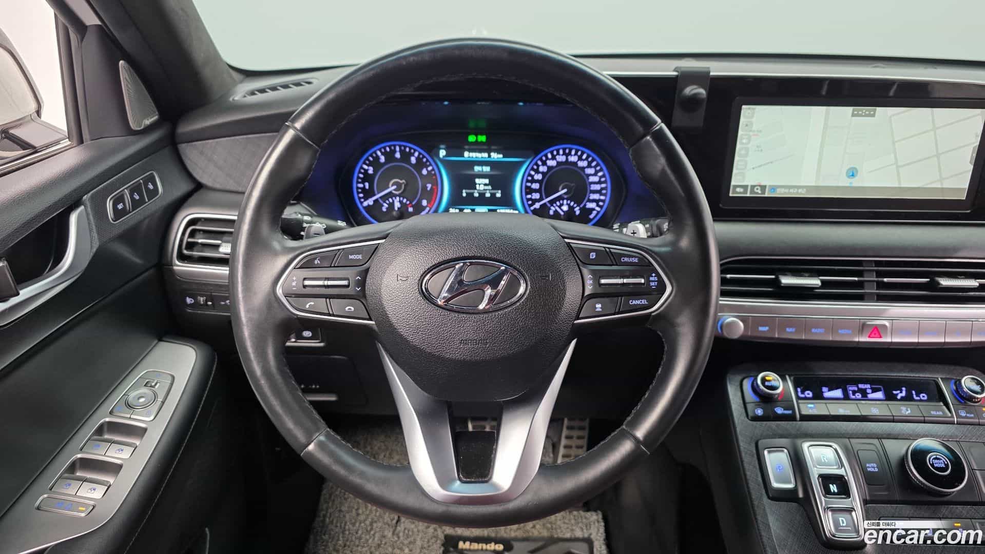 Palisade Hyundai 2019.5-OPTION-017