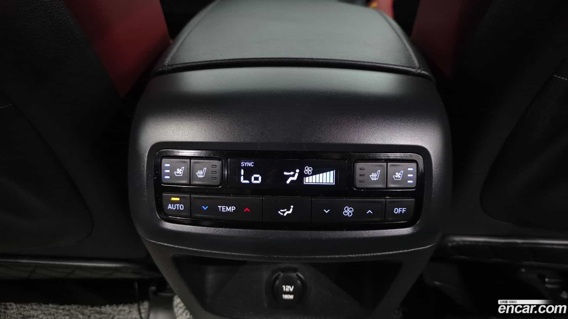 Palisade Hyundai 2019.5-OPTION-020