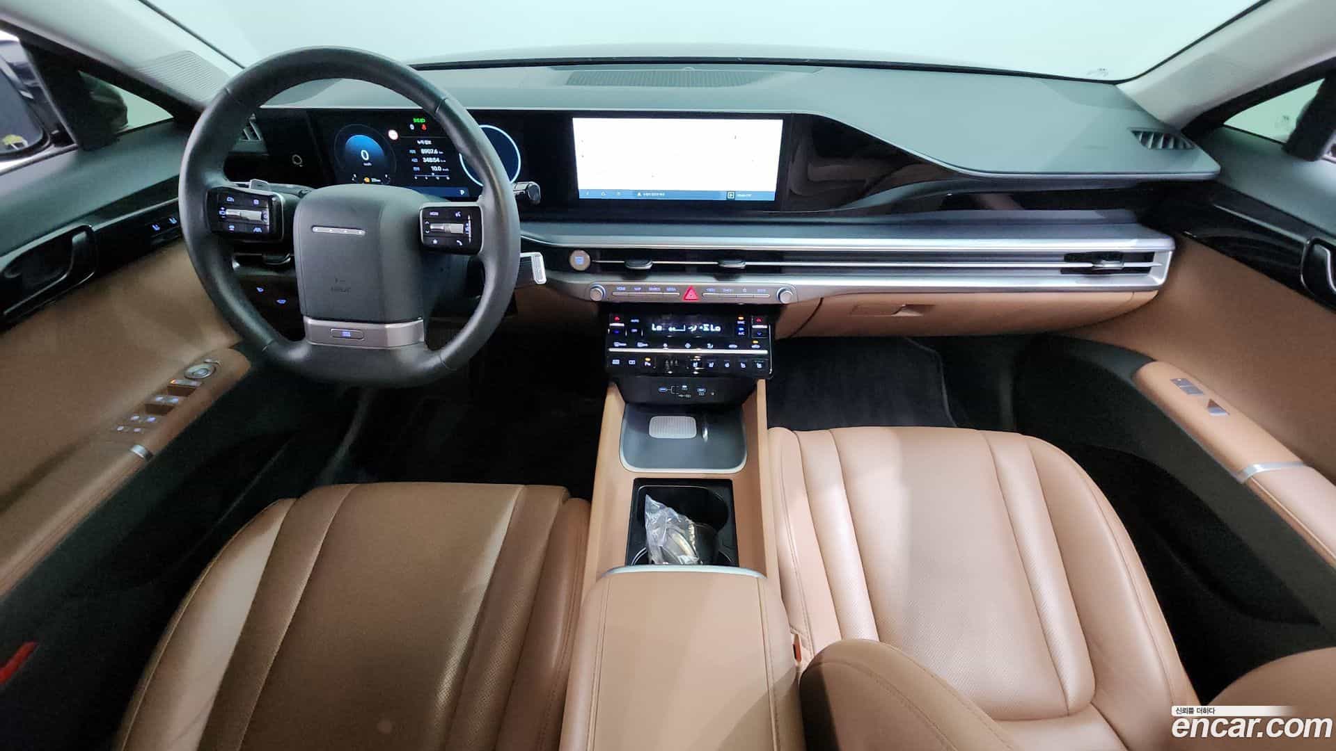 Grandeur Hyundai 2023.0-INNER-007