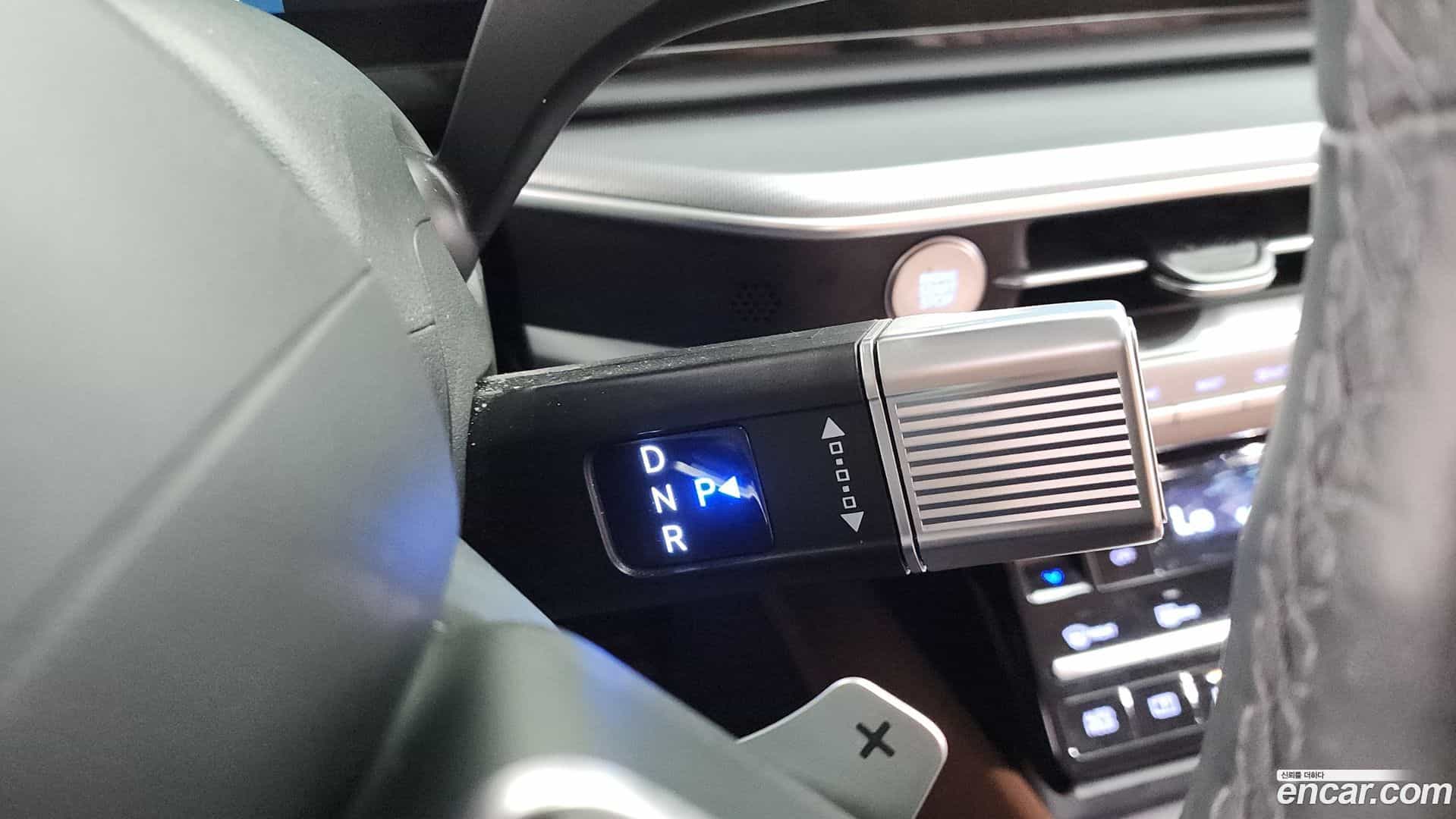 Grandeur Hyundai 2023.0-INNER-009