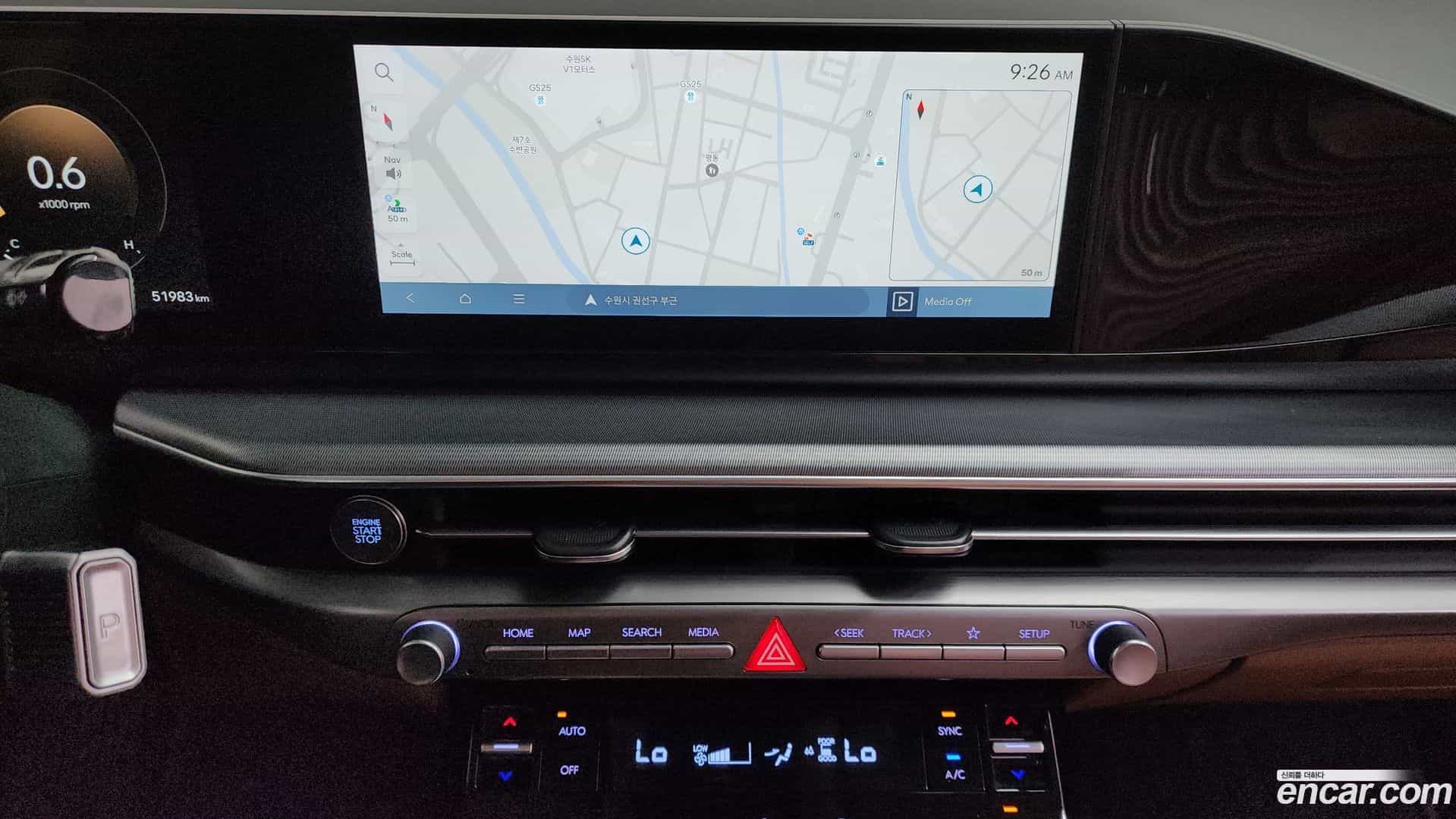 Grandeur Hyundai 2023.0-OPTION-016