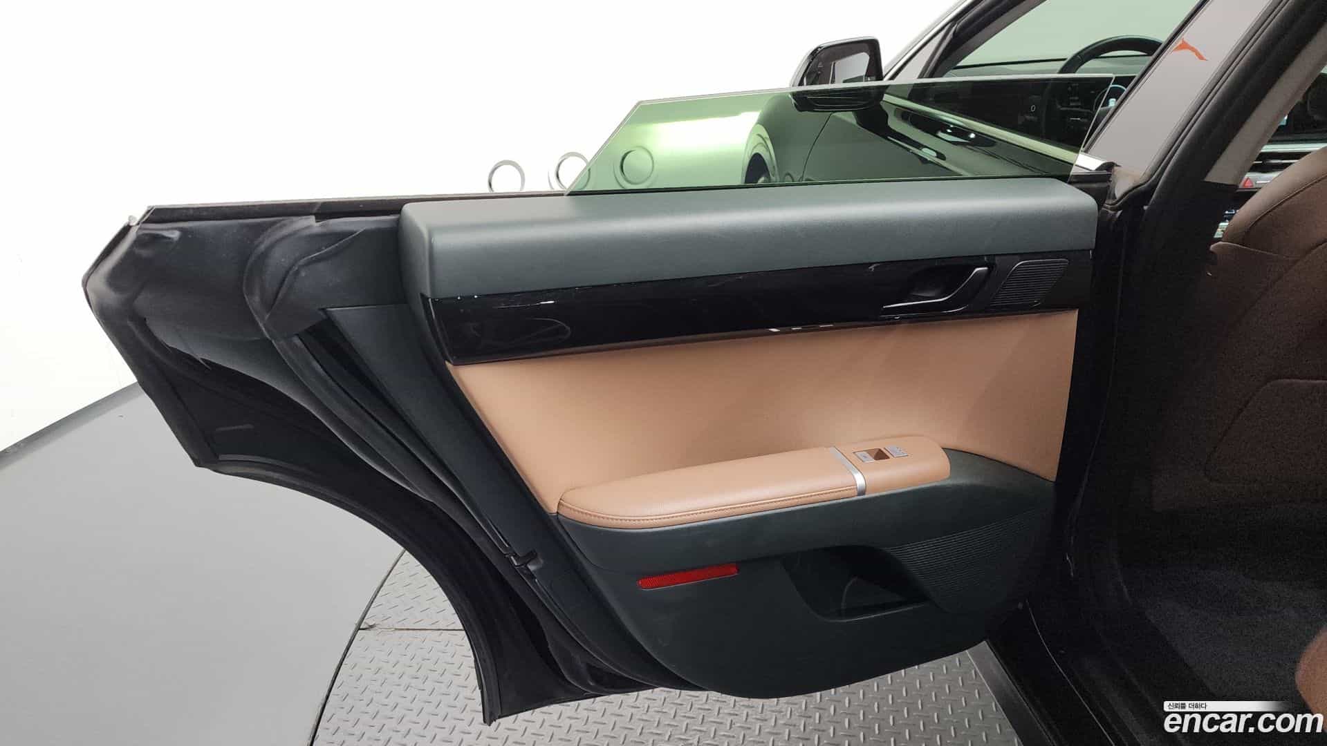 Grandeur Hyundai 2023.0-INNER-035