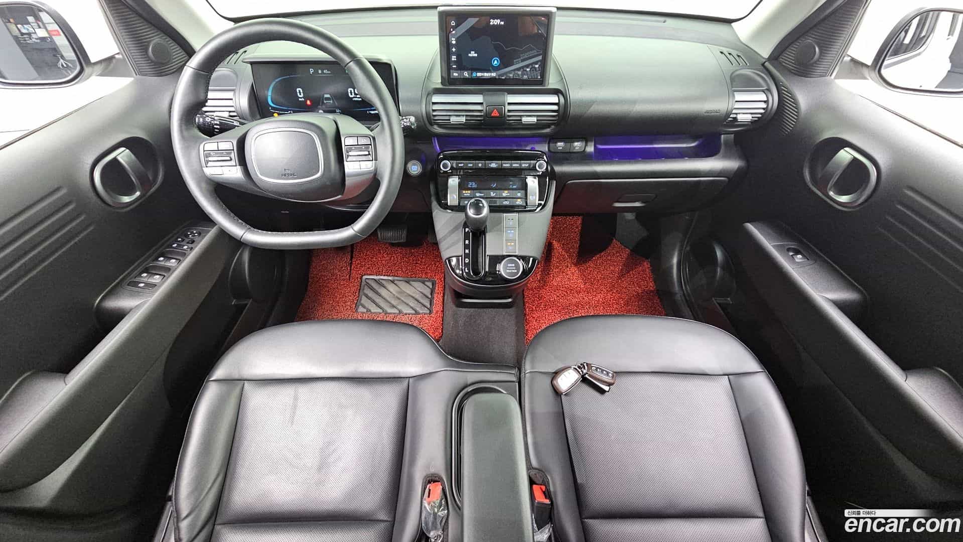 Casper Hyundai 2022.3-INNER-007