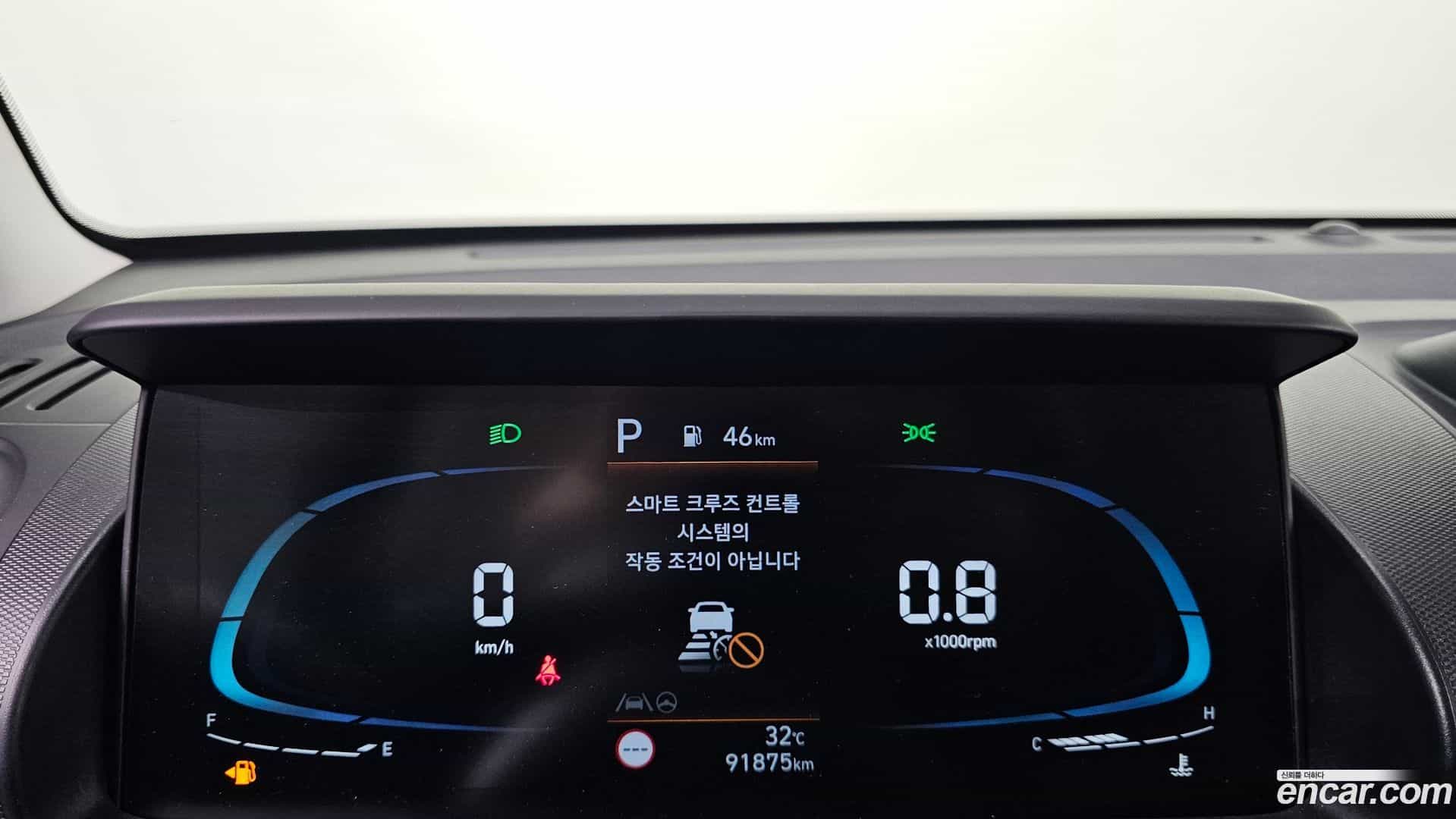 Casper Hyundai 2022.3-INNER-008