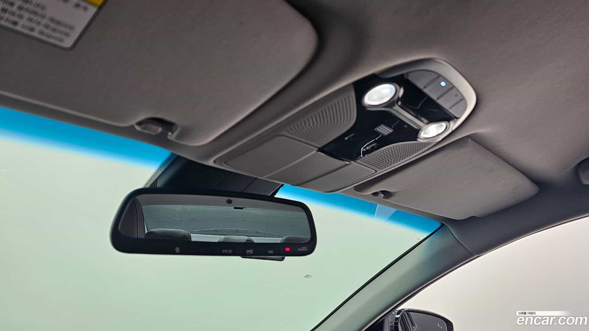 Grandeur Hyundai 2019.1-OPTION-019