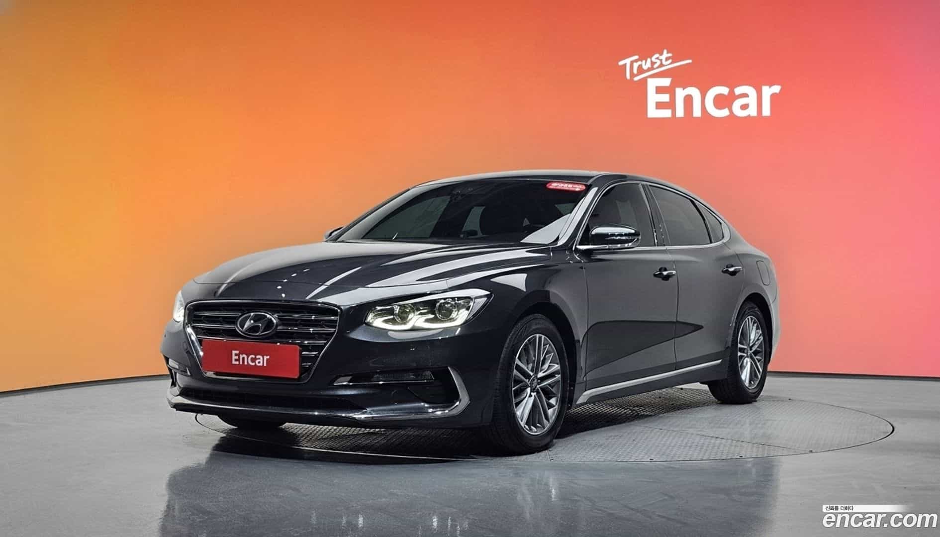Grandeur Hyundai 2019.1-DIAG2-001