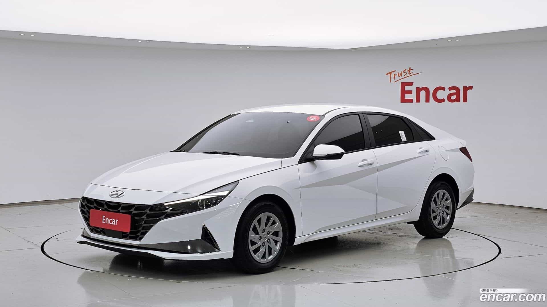 AVANTE Hyundai 2021.0-OUTER-001