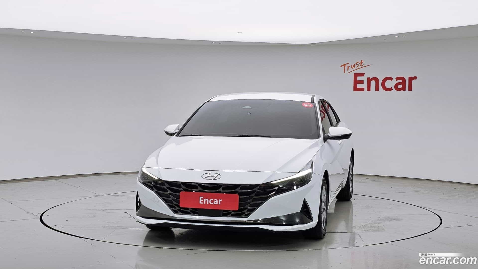 AVANTE Hyundai 2021.0-OUTER-003