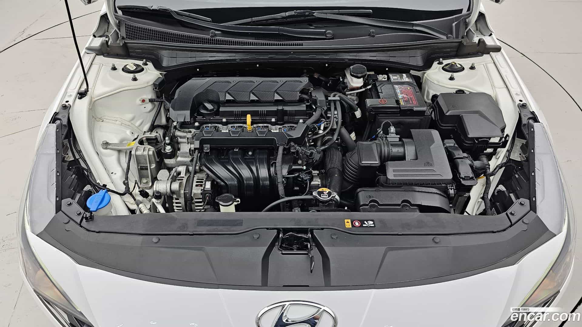 AVANTE Hyundai 2021.0-OUTER-006