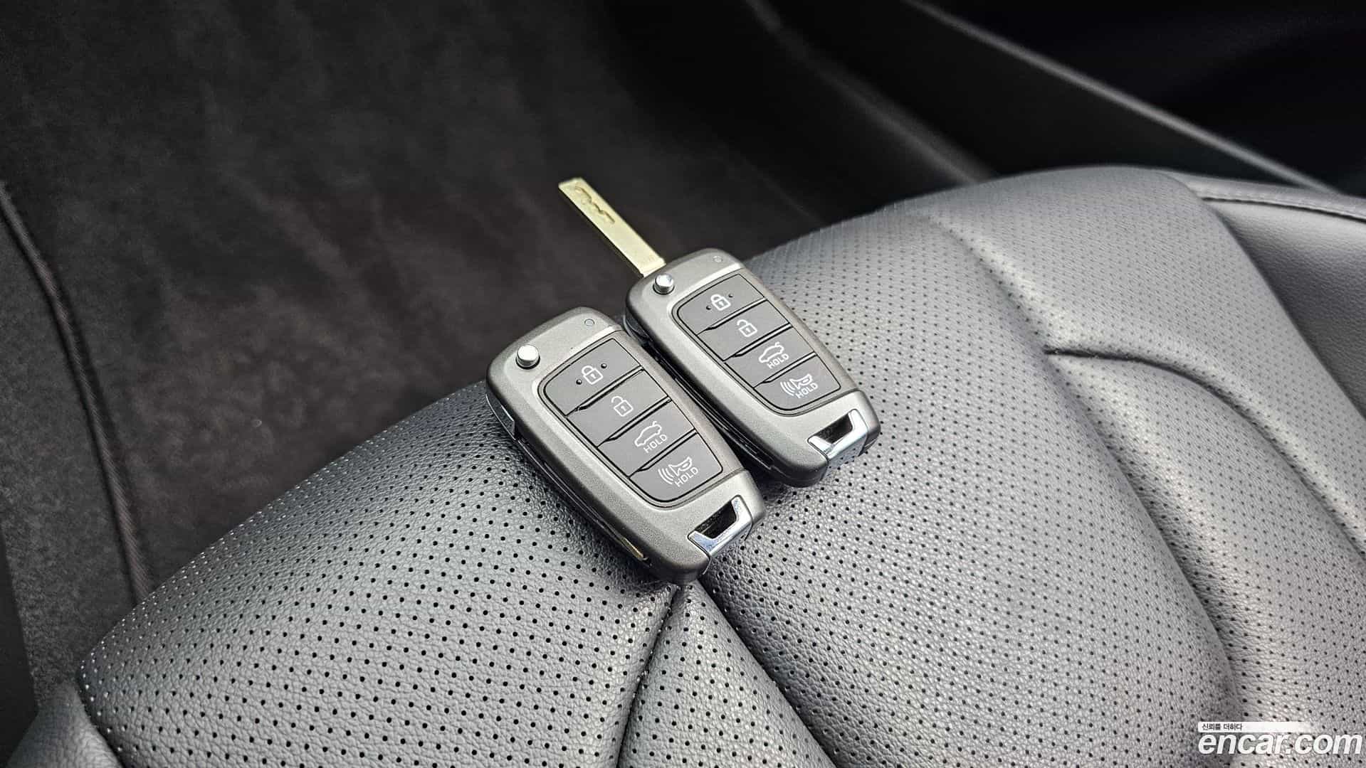 AVANTE Hyundai 2021.0-OPTION-022