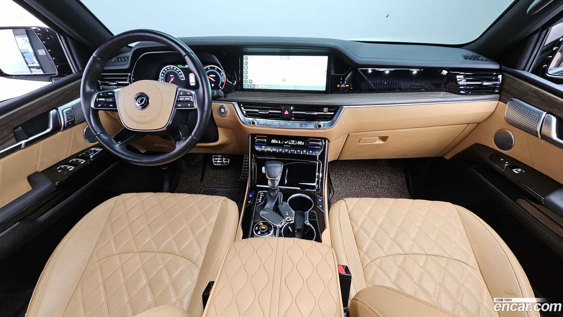 Mohave Kia 2021.9-INNER-007