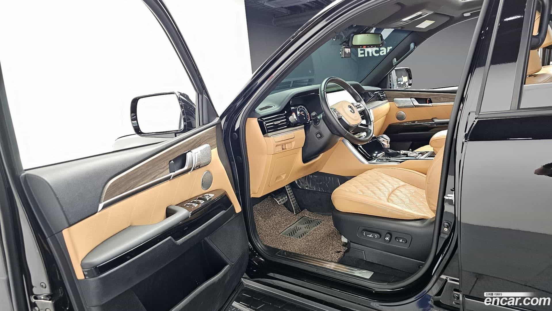 Mohave Kia 2021.9-INNER-010