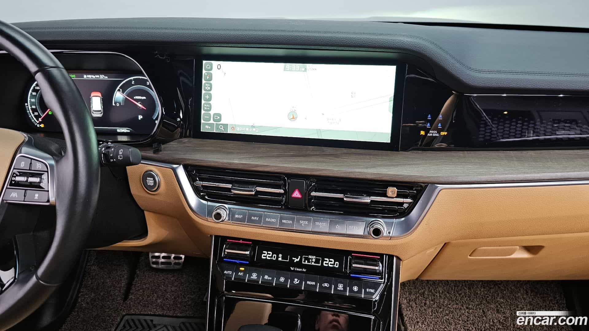 Mohave Kia 2021.9-OPTION-015