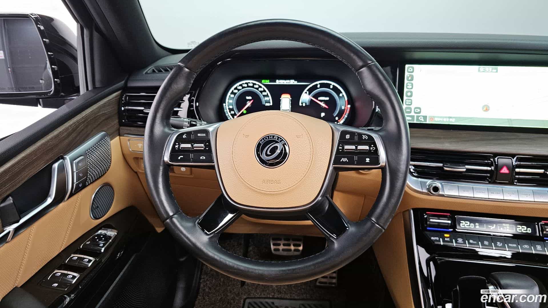 Mohave Kia 2021.9-OPTION-016