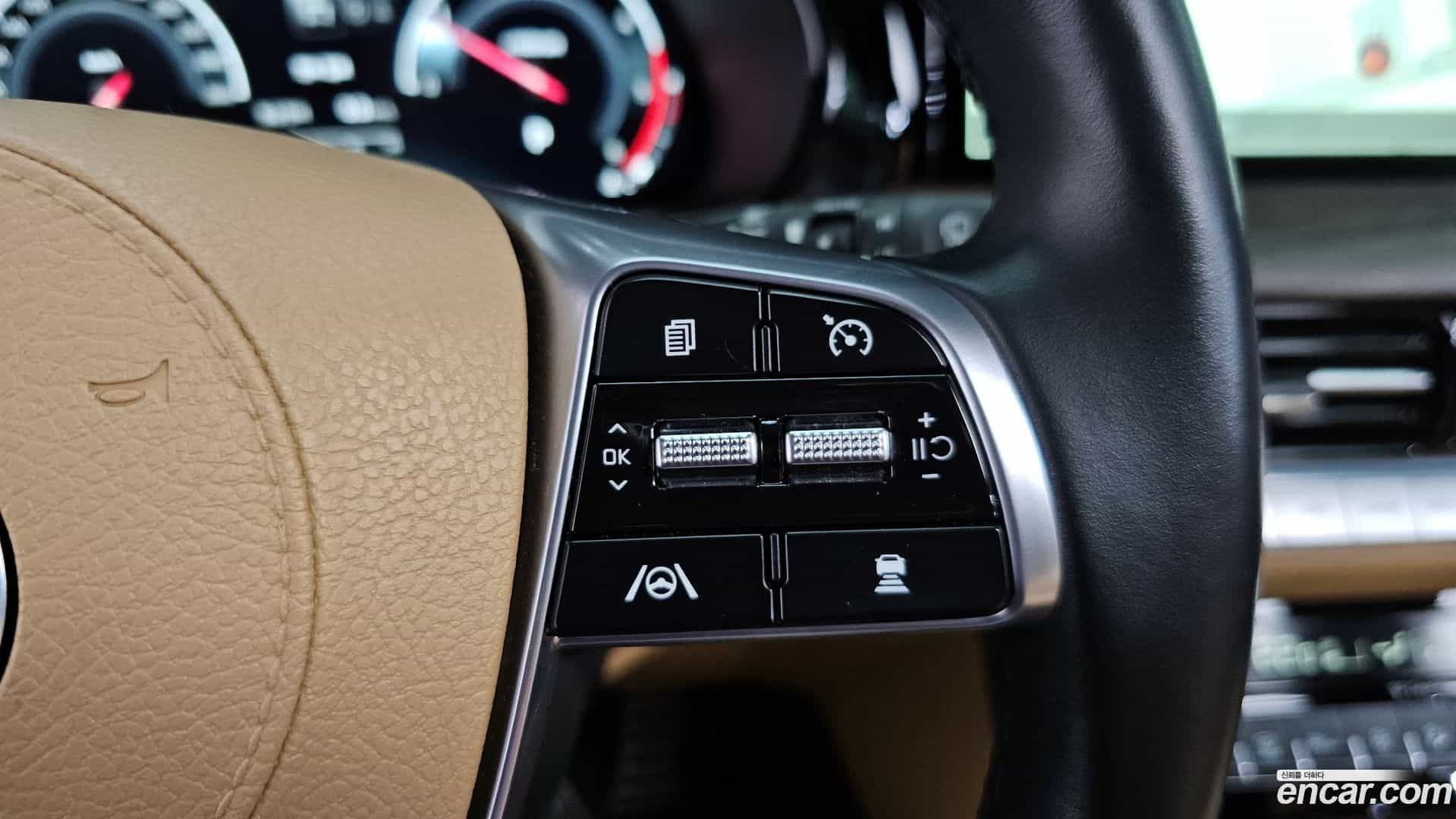 Mohave Kia 2021.9-OPTION-019