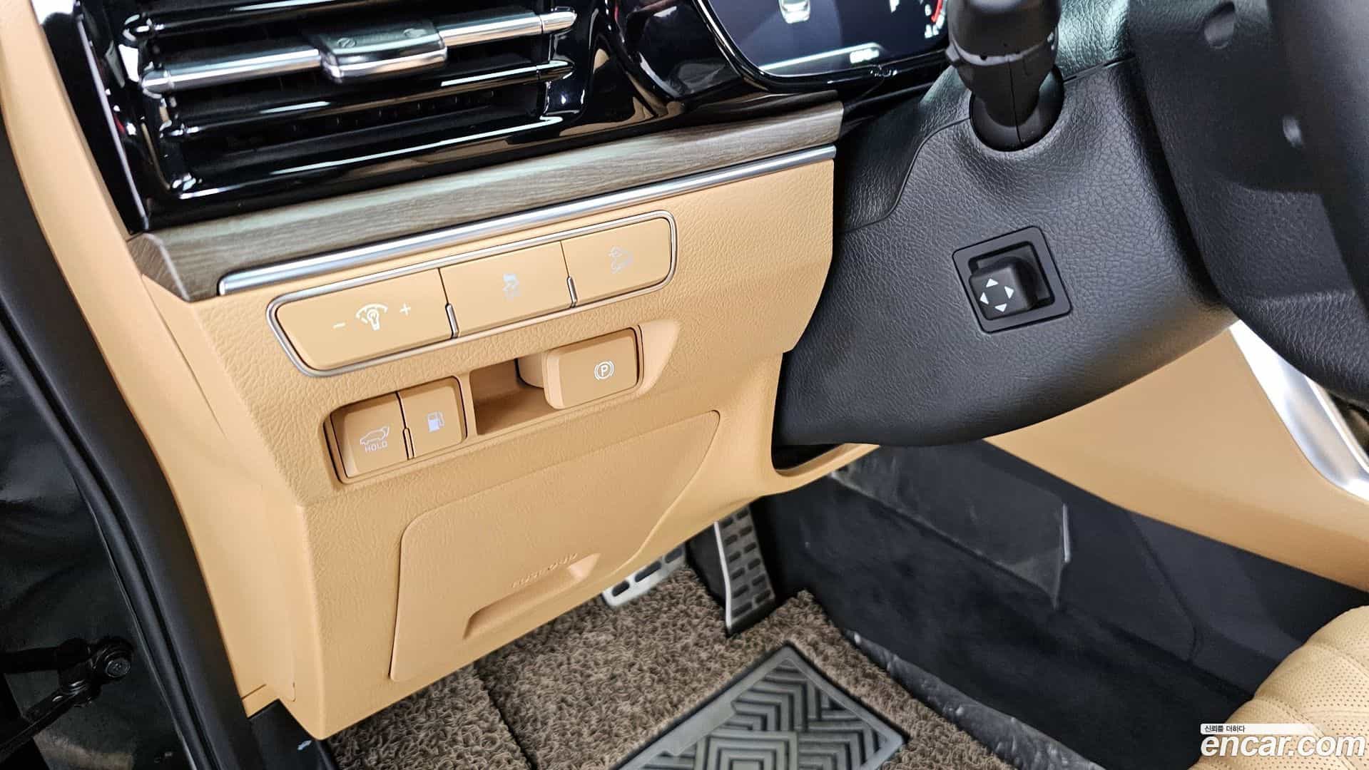 Mohave Kia 2021.9-OPTION-023