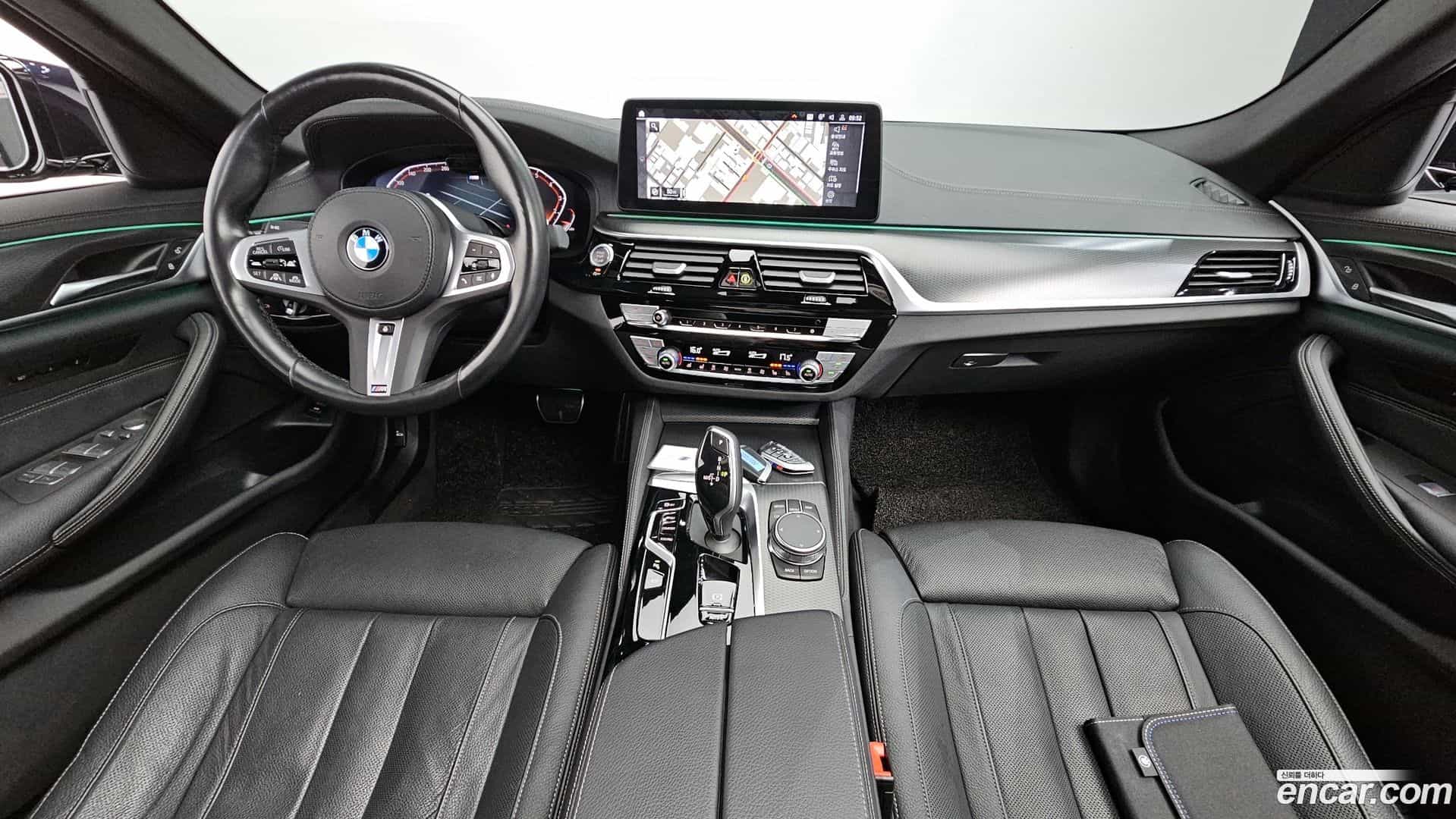 5-Series BMW 2023.6-INNER-007