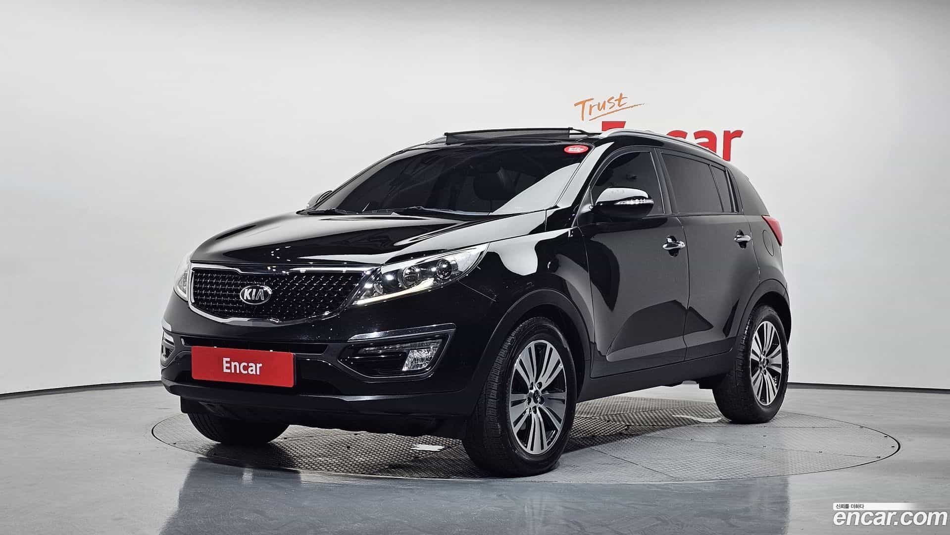 Sportage Kia 2014.0-OUTER-001
