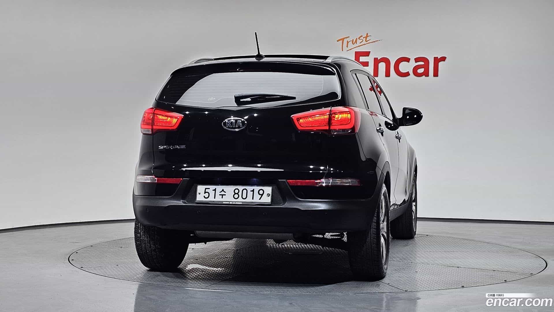 Sportage Kia 2014.0-OUTER-004