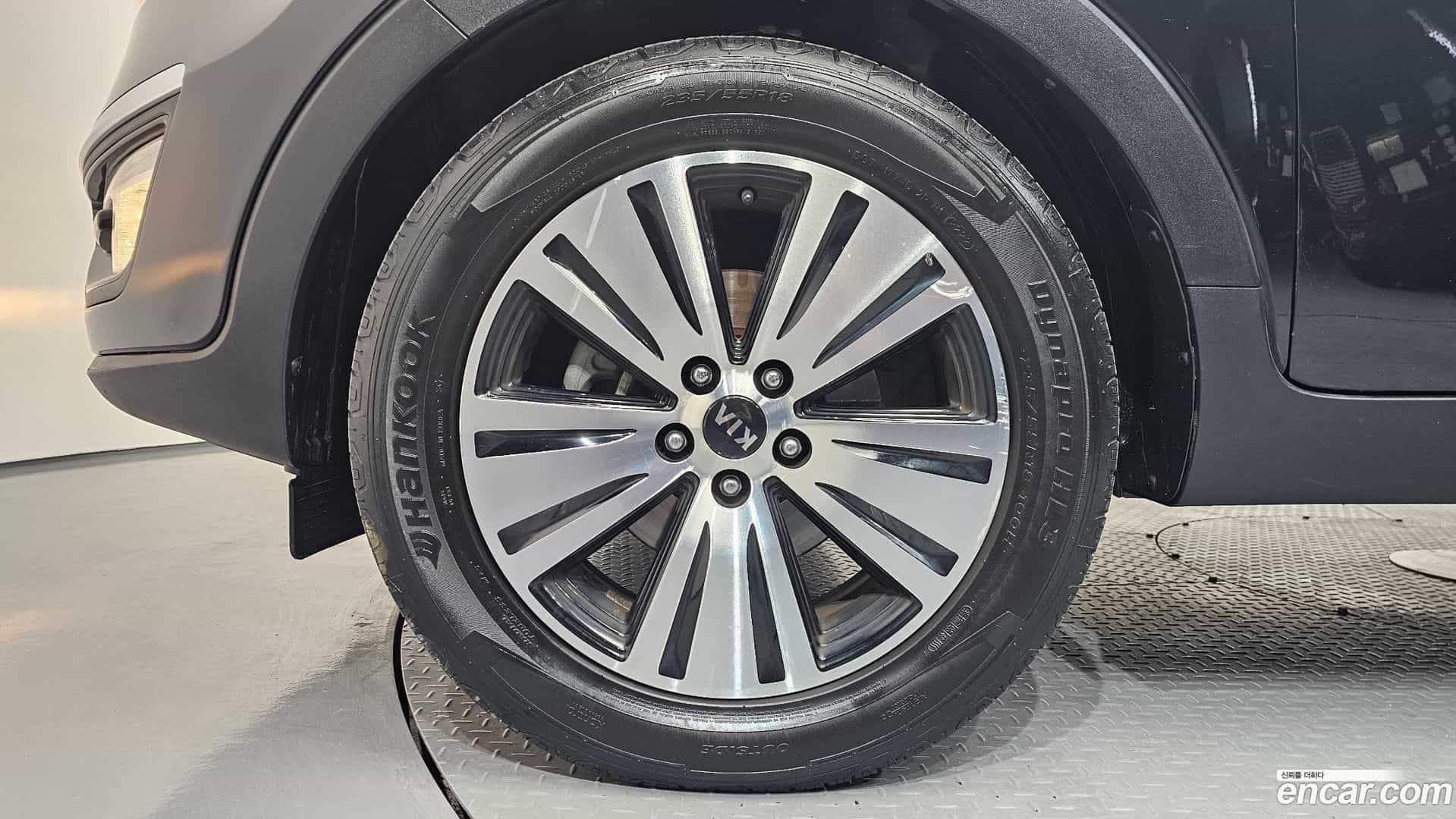 Sportage Kia 2014.0-OUTER-005
