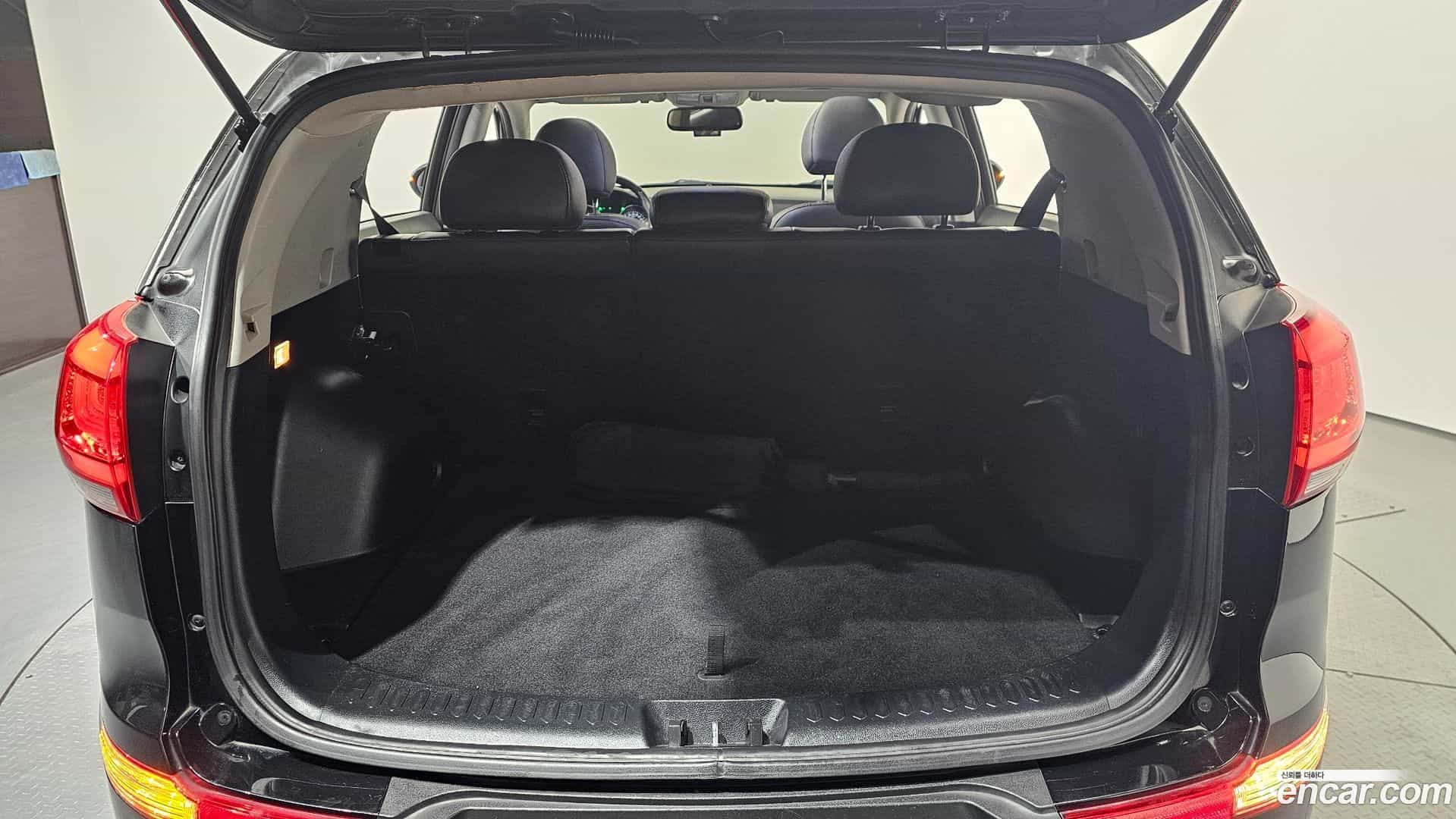 Sportage Kia 2014.0-OPTION-024