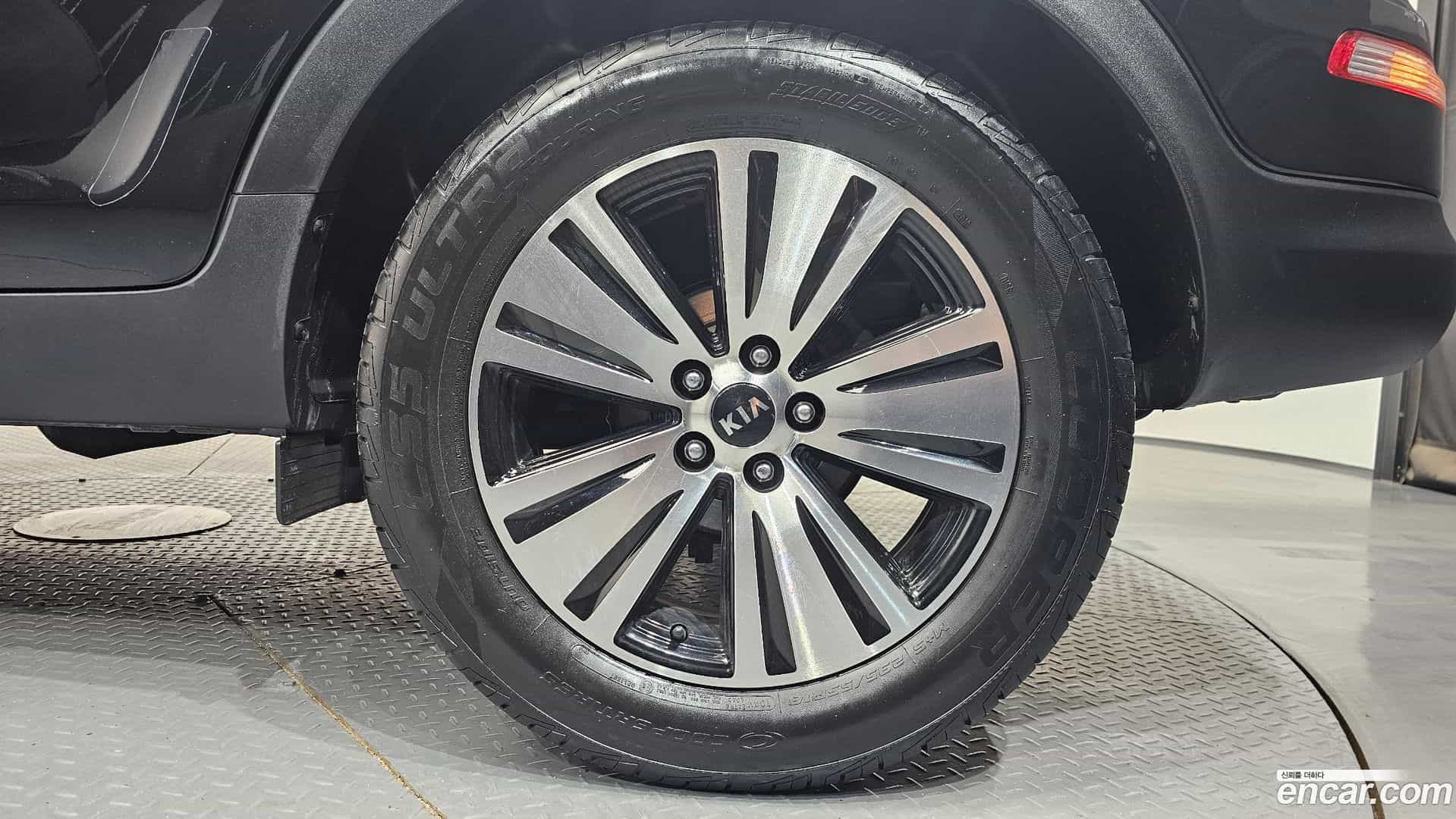 Sportage Kia 2014.0-OUTER-031