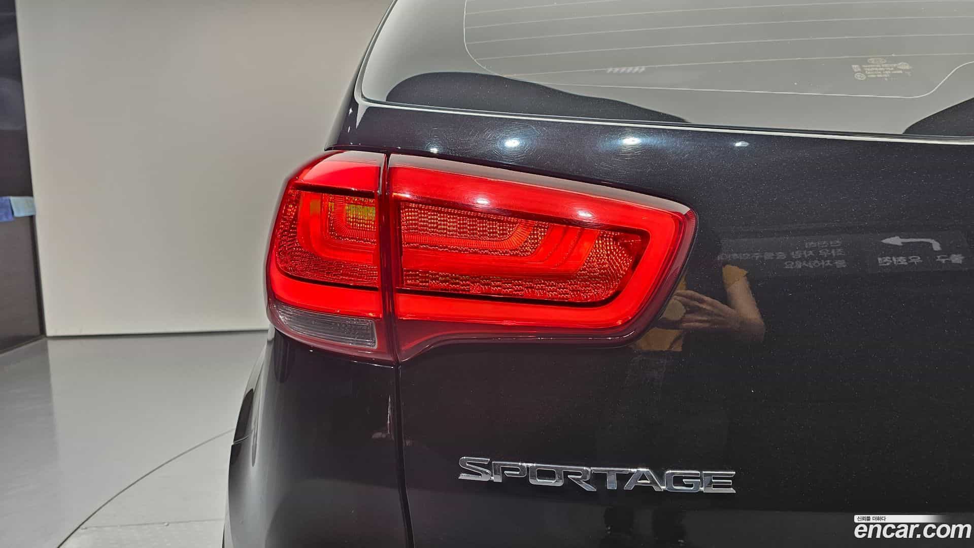 Sportage Kia 2014.0-OUTER-033