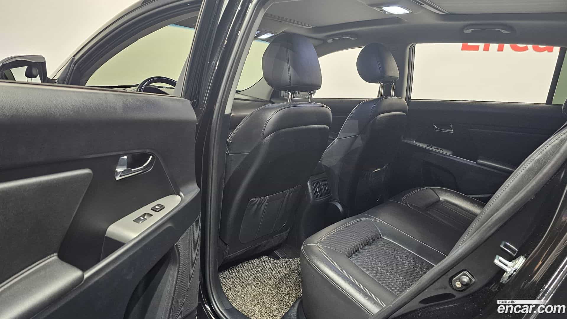 Sportage Kia 2014.0-OPTION-040