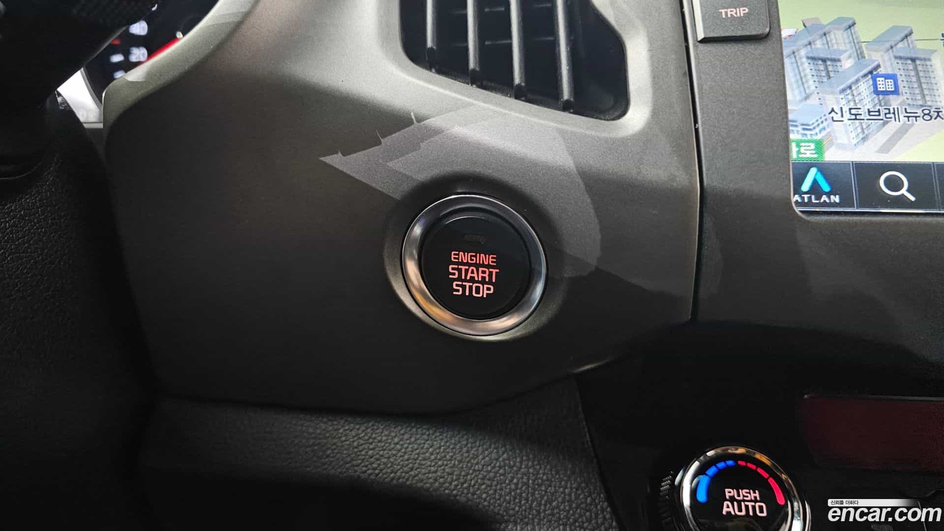 Sportage Kia 2014.0-OPTION-041