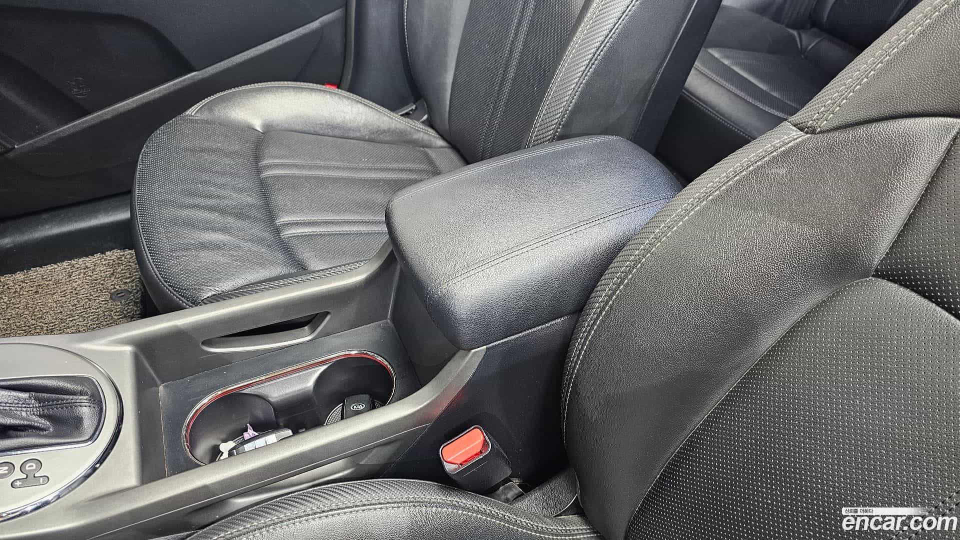 Sportage Kia 2014.0-OPTION-045