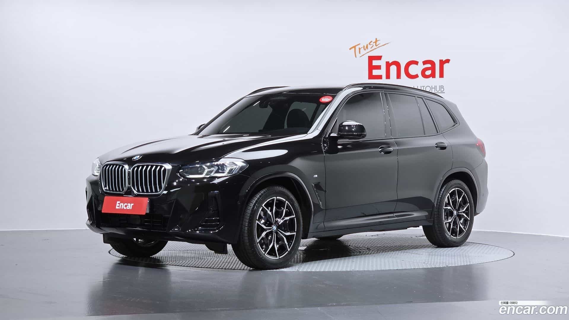 X3 BMW 2024.5-OUTER-001
