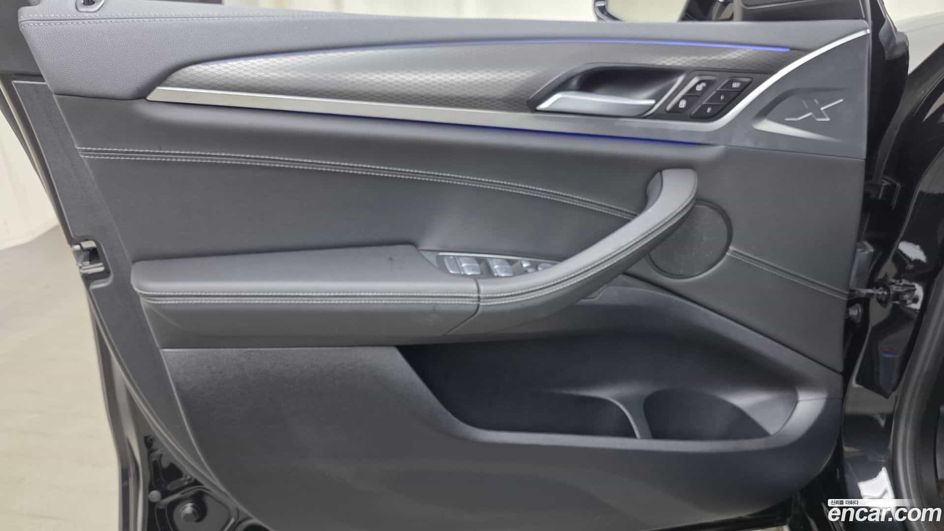 X3 BMW 2024.5-INNER-034