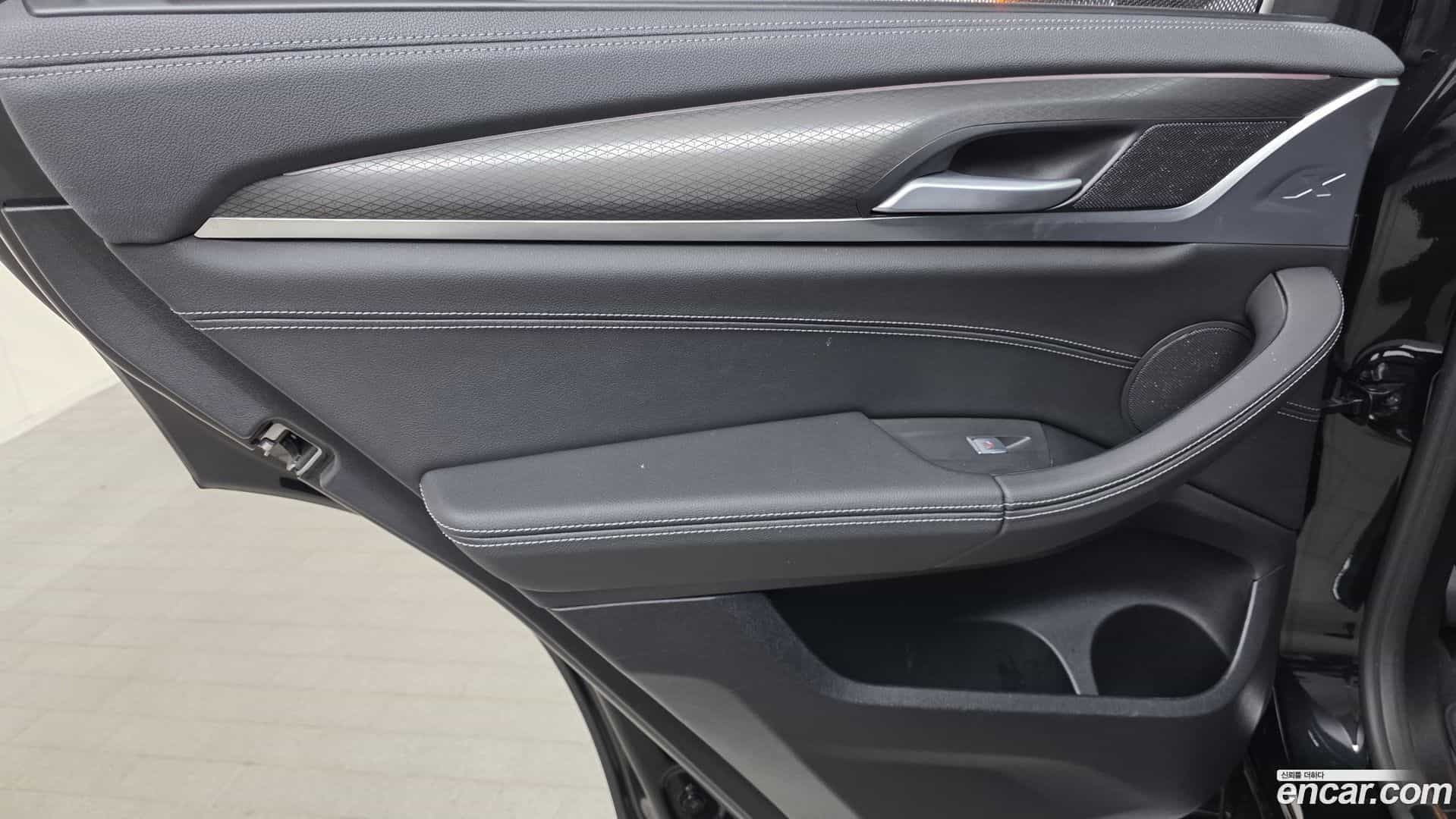 X3 BMW 2024.5-INNER-035